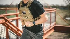 5.11 Tactical 5.11 TacTec Plate Carrier 11 5.11 Tactical 5.11 TacTec Plate Carrier -Rogue Shop 5 11 TACTICAL WEB5 fcaytw