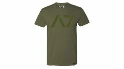Rogue Shop 24 A7 Fitness Bar Grip Shirt