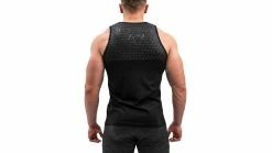 A7 Fitness Stealth Bar Grip Men's Tank -Rogue Shop A70004 WEB4 d22rhe