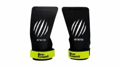 Bear KompleX Black Diamond No Hole Speed Grips