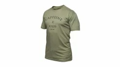 Caffeine And Kilos Caffeine & Kilos Standard Issue Shirt