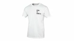 Compete Every Day Born To Compete T-Shirt