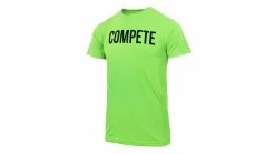 Compete Every Day Competitor Shirt