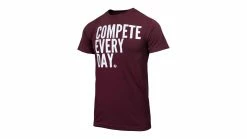 Compete Every Day Classic T-Shirt