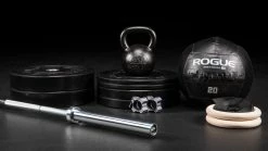 Rogue Fitness Socal Complete CrossFitter Package